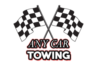Any Car Towing