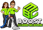 Boost Cleaning Melbourne