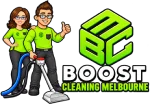 Boost Cleaning Melbourne