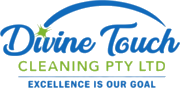 Divine Touch Cleaning