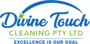 Divine Touch Cleaning