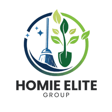 Homie Elite Cleaning