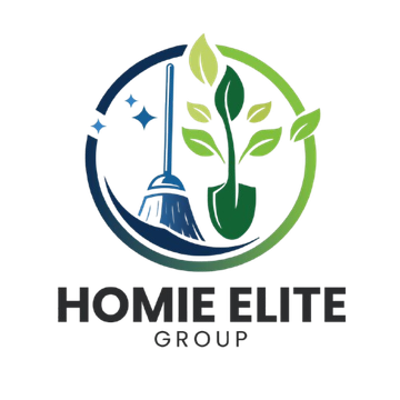 Homie Elite Cleaning