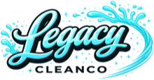 Legacy CleanCo
