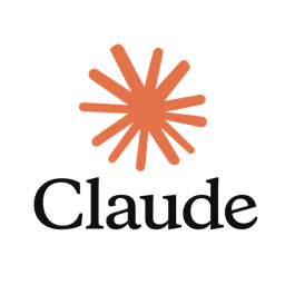 Anthropic Claude logo
