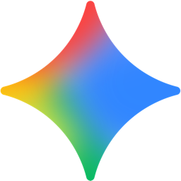 Google Gemini logo