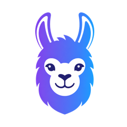 Meta Llama logo