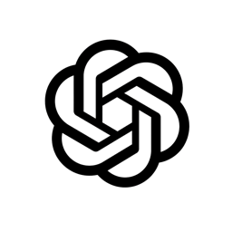 OpenAI logo