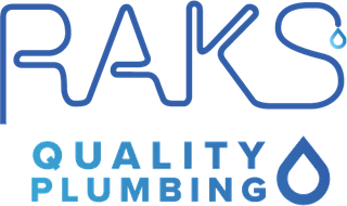 RAKS Quality Plumbing