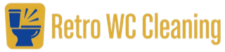 Retro WC Cleaning
