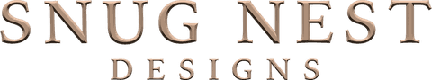 Snug Nest Designs