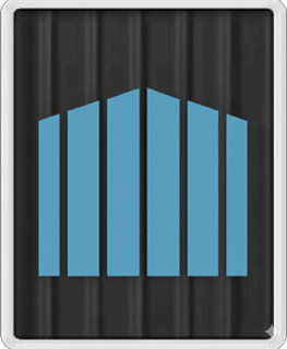 Sydney Fence Painting