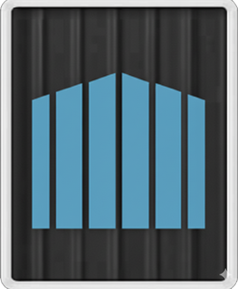 Sydney Fence Painting