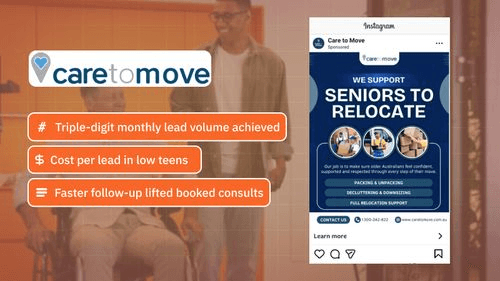 Care to Move