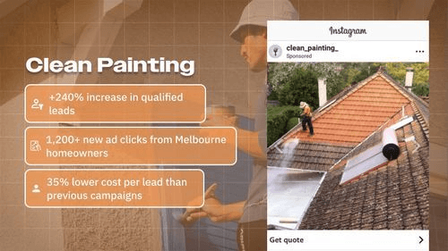 Clean Painting