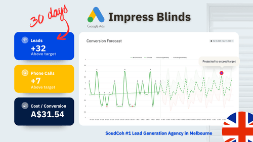 Impress Blinds