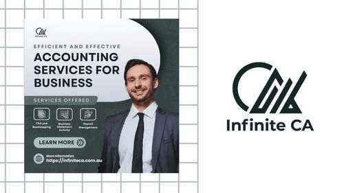 Infinite CA