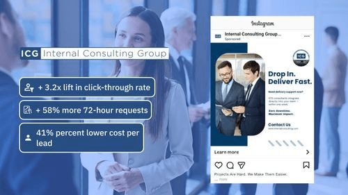 Internal Consulting Group