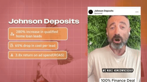 Johnson Deposits