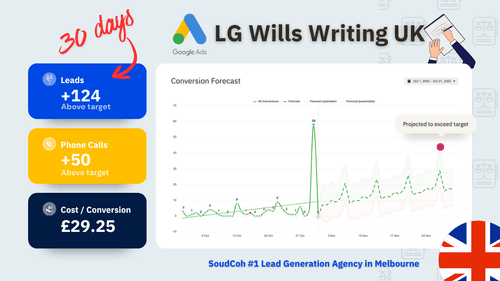 LG Will Writing