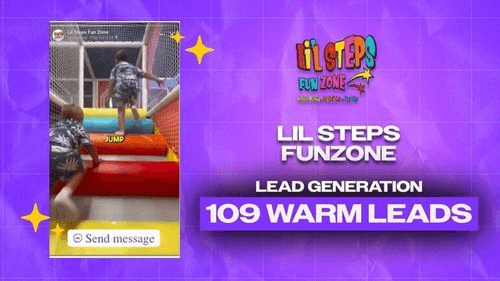 Lil Steps Funzone