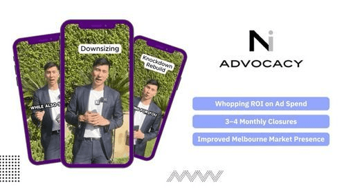 Ni Advocacy