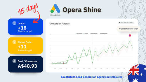 OperaShine