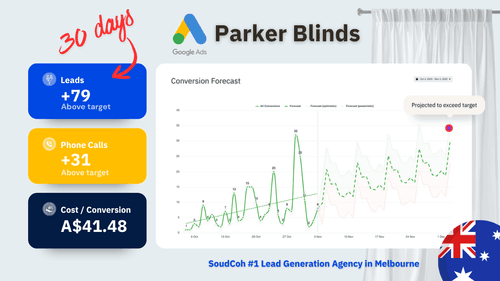 Parker Blinds