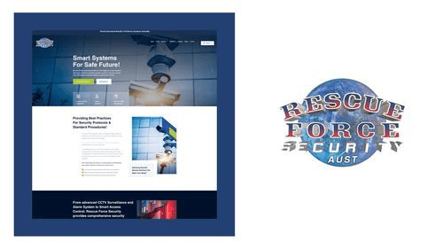 Rescue Force Security