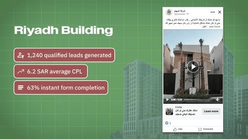 Riyadh Building