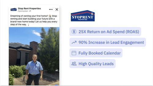 Stop Rent Properties