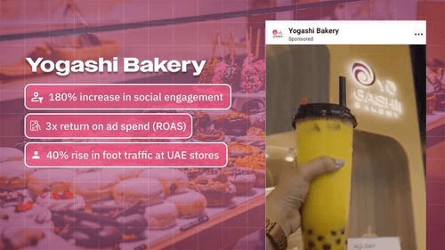 Yogashi Bakery