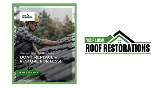Your Local Roof Restoration