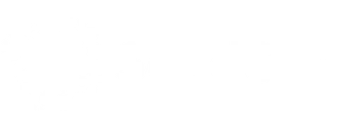 SoudCoh logo, white, for dark backgrounds